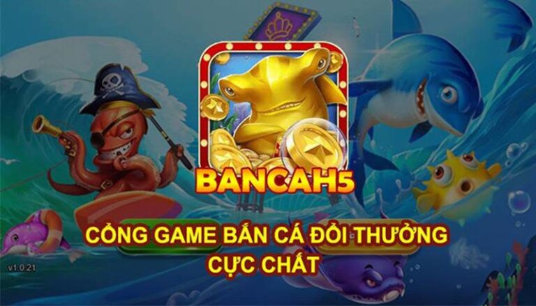 Bắn Cá H5 - Trải Nghiệm Săn Cá Mượt Mà Trên Mọi Thiết Bị 11 Bắn Cá H5 - Trải Nghiệm Săn Cá Mượt Mà Trên Mọi Thiết Bị