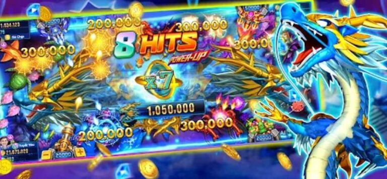Game Bắn Cá Long Vương – Chinh Phục Đại Dương Huyền Thoại 28 Game Bắn Cá Long Vương – Chinh Phục Đại Dương Huyền Thoại
